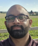 Vik Singh